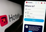 Hotels.com, Affirm, BNPL, installment payments