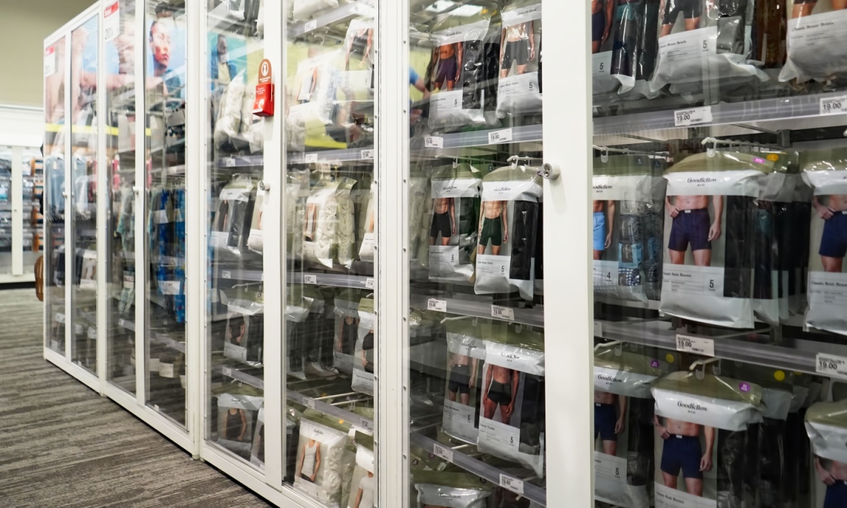 Shoppers’ Frustrations With Locked-Up Pharmacy Items Drives eCommerce Adoption