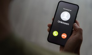 scam calls