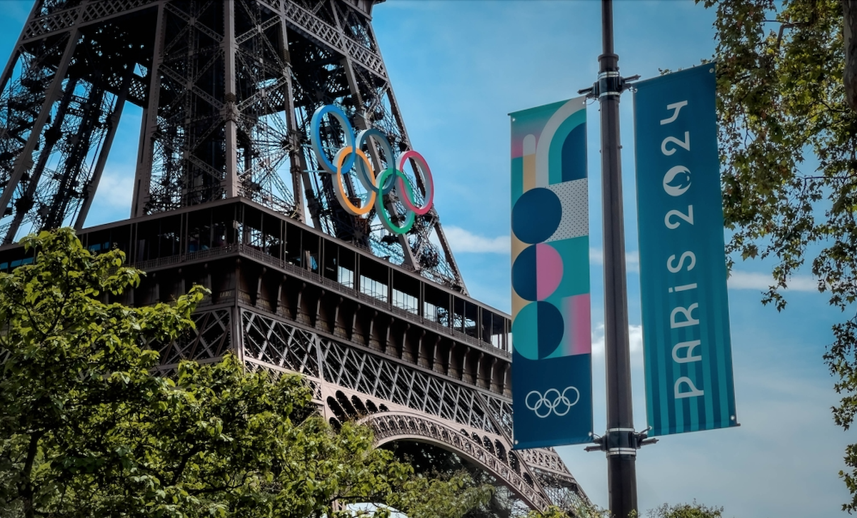 Scammers Target Olympic Venue With Ransomware Attack