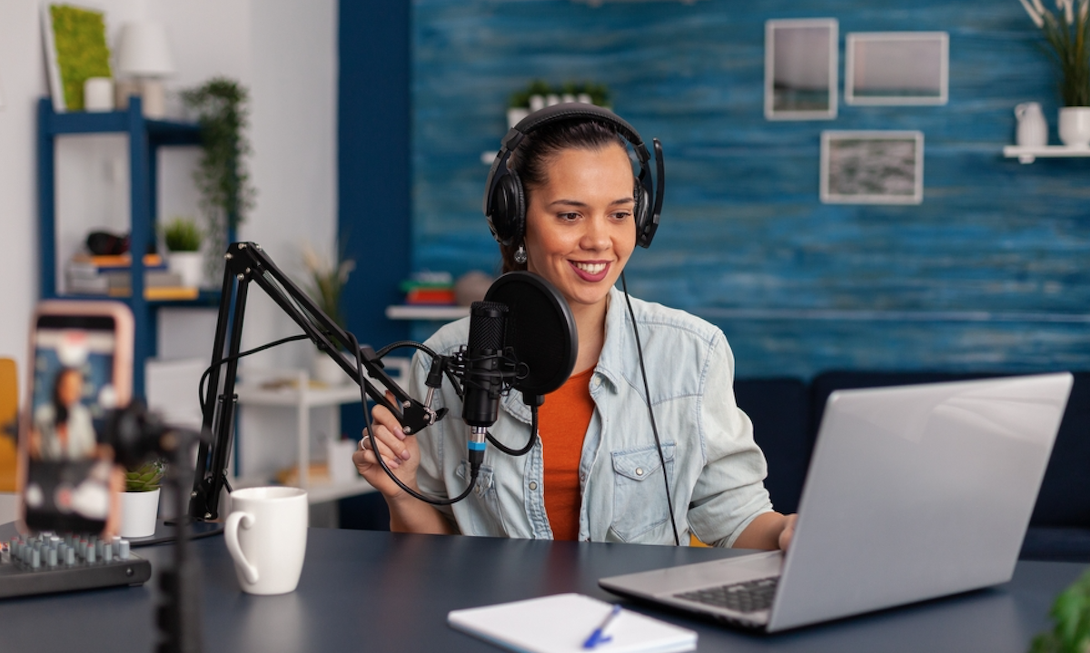 @Girls Host: Social Commerce Is Influencing More Personal Content