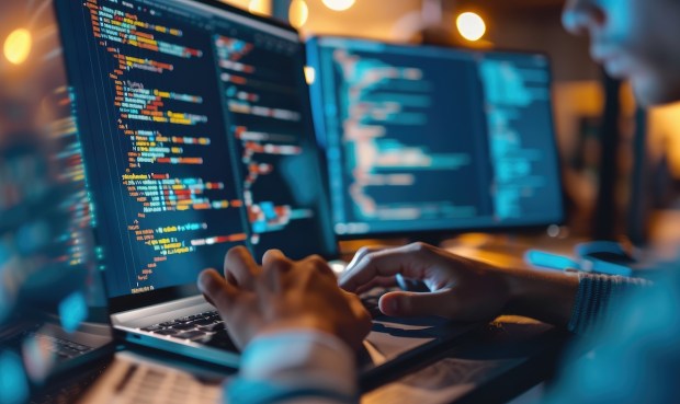 Programming Proves to Be Profitable Application of GenAI Technology