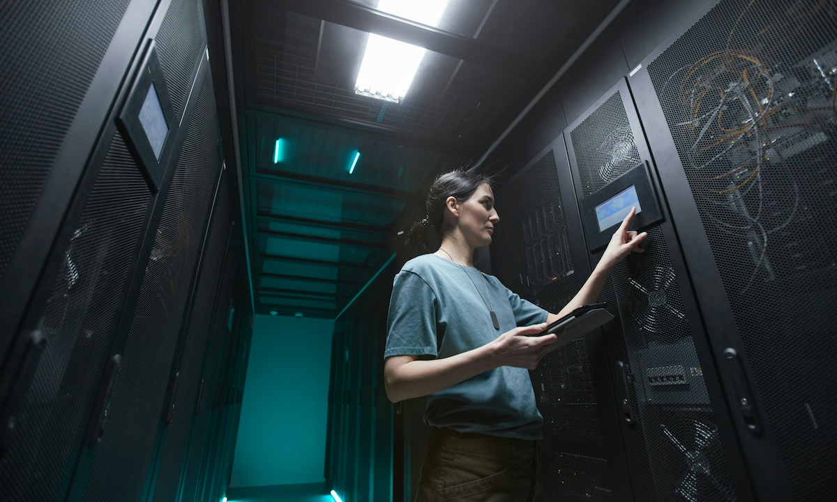 AI’s $100 Billion Data Center Push May Rewire Global Commerce