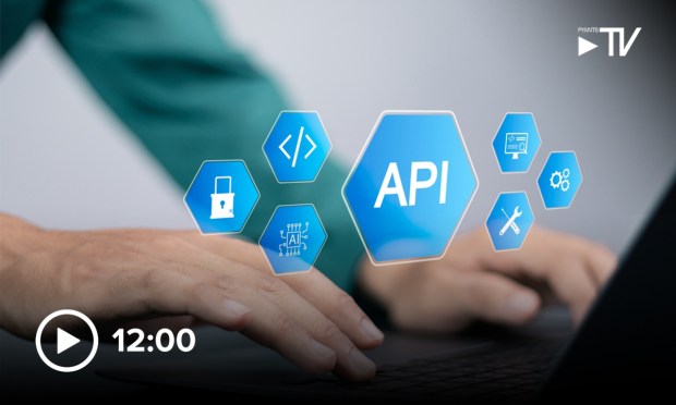 Is API the Most Important 3-Letter Word in Global Banking Innovation?