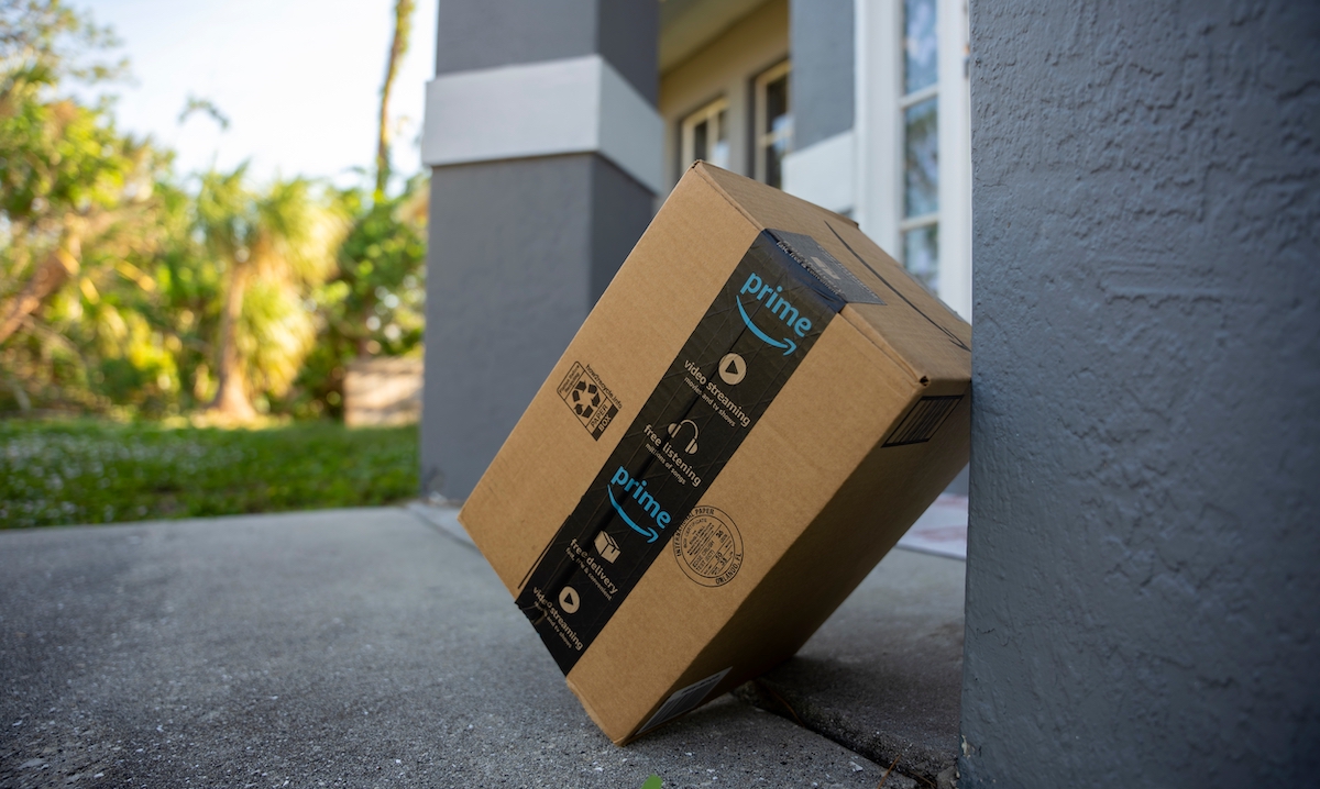 Amazon and Walmart Add Membership Value to Deepen Loyalty