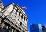 Bank of England, capital requirements, banking regulations