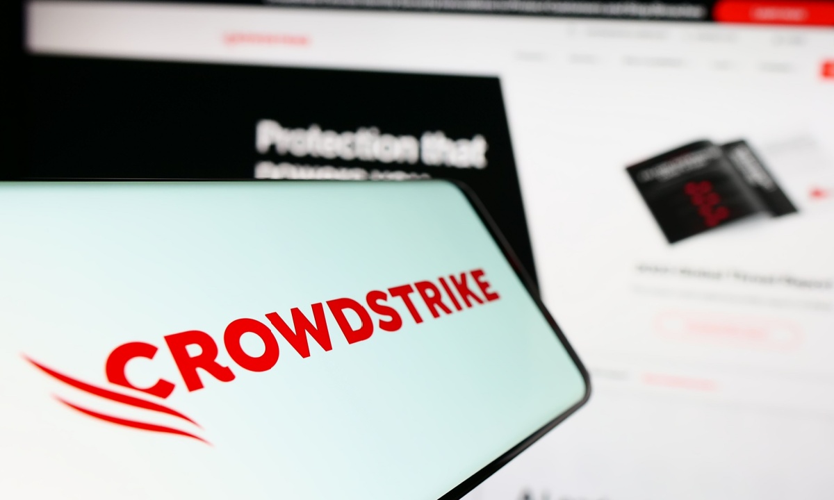 CrowdStrike Faces ‘Daunting’ Legal Battles Beyond Potential Delta Suit