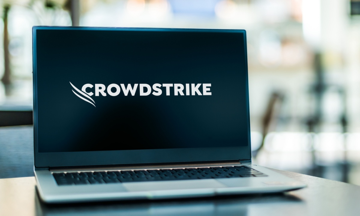 CrowdStrike Subsidiary to Finance Cybersecurity Platform Solutions