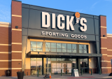 Dick’s Sporting Goods store