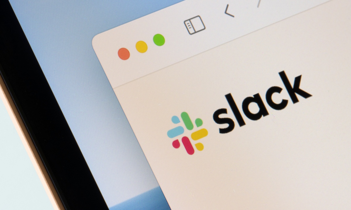 Report: Disney Cuts Ties With Slack After Data Heist