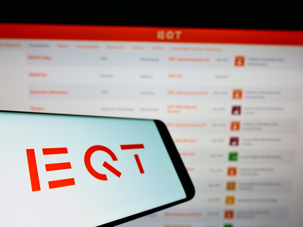 Report: EQT Looks to Sell Majority Stake in Banking Circle