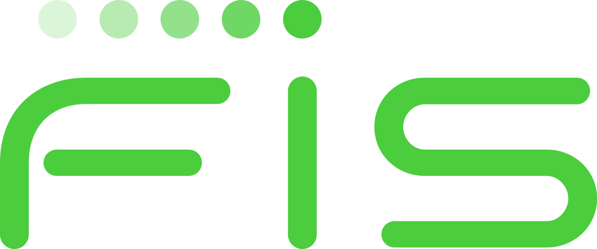 FIS logo