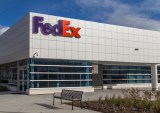 Fedex earnings