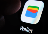 Google Wallet, digital payments