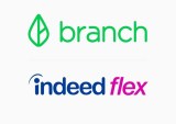 Indeed Flex and Branch Team to Offer Temps Same-Day Pay