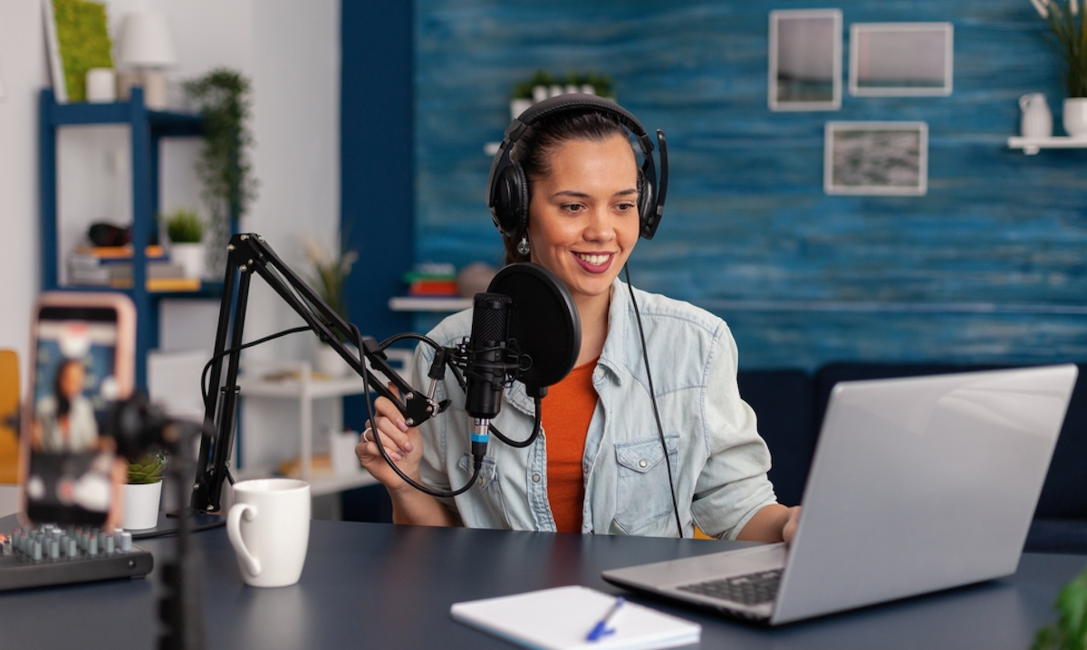 LTK Offers Creators a ‘Co-Pilot’ to Reduce Workloads