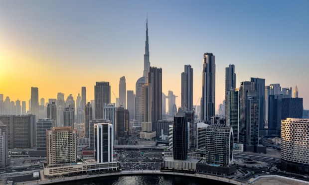 AI Startups Find Financing Pipeline in Middle Eastern Sovereign Wealth Funds 