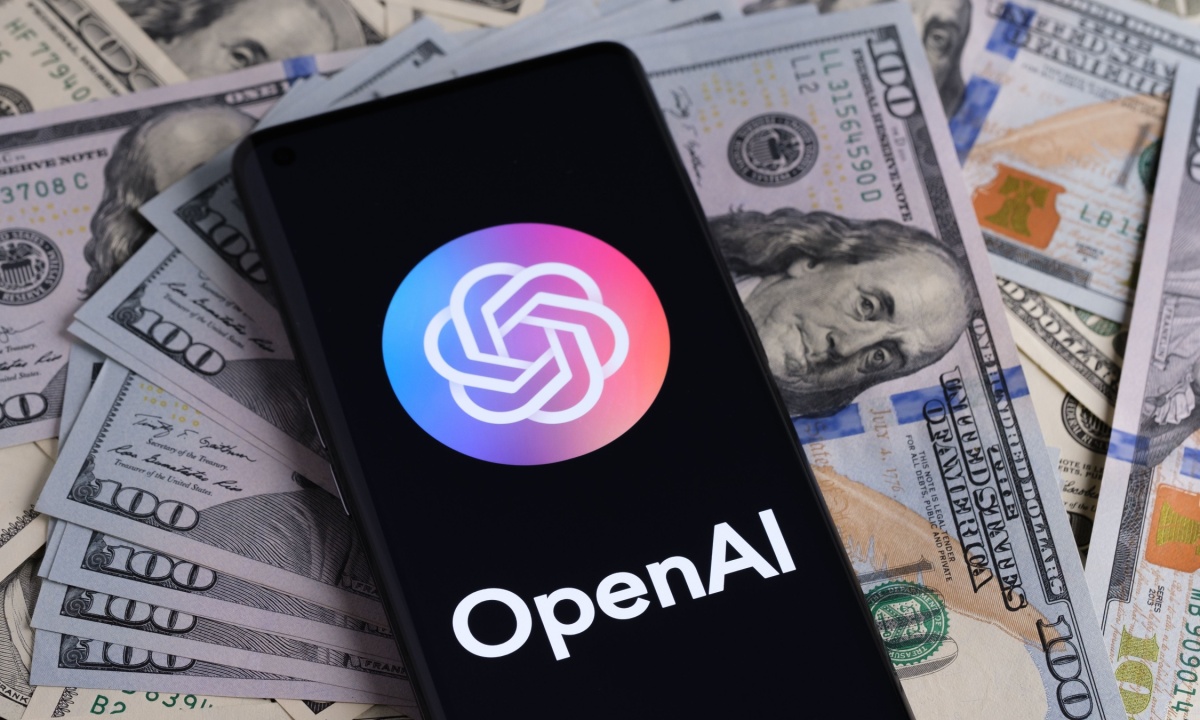 OpenAI’s Shift to For-Profit Model Changes the Game for AI Competition