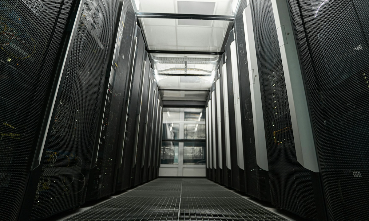 Report: OpenAI’s Building of AI Infrastructure to Begin in US