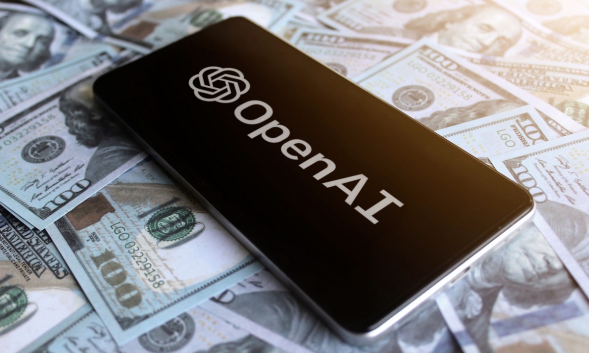 OpenAI Forecast Suggests Five Years Until Profit