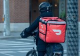 Payfare, DoorDash, earned wage access, partnerships