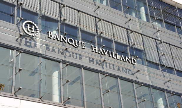 Revolut Chair, Others Eye Buying Monaco’s Banque Havilland