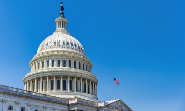 Senate Parliamentarian Raises Doubts About Provision Banning State AI Rules