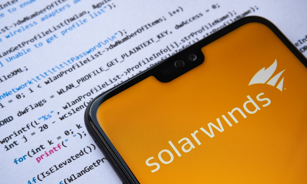 SolarWinds CISO: World’s Cyber Regulations Still ‘In Flux’