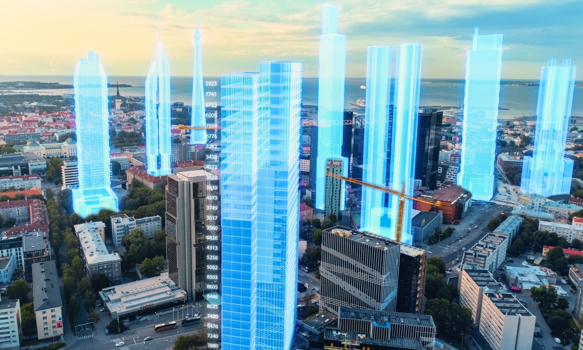 Is Spatial AI the Next Frontier in Machine Learning Development?