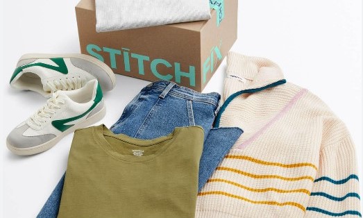 Stitch Fix Hopes for Revenue Growth by 2026 as It Implements Transformation Strategy
