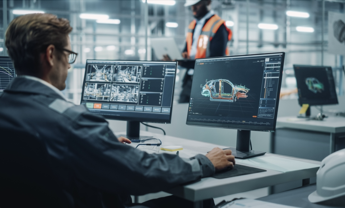 AI Being Embraced at Twice the Speed of Web and PCs