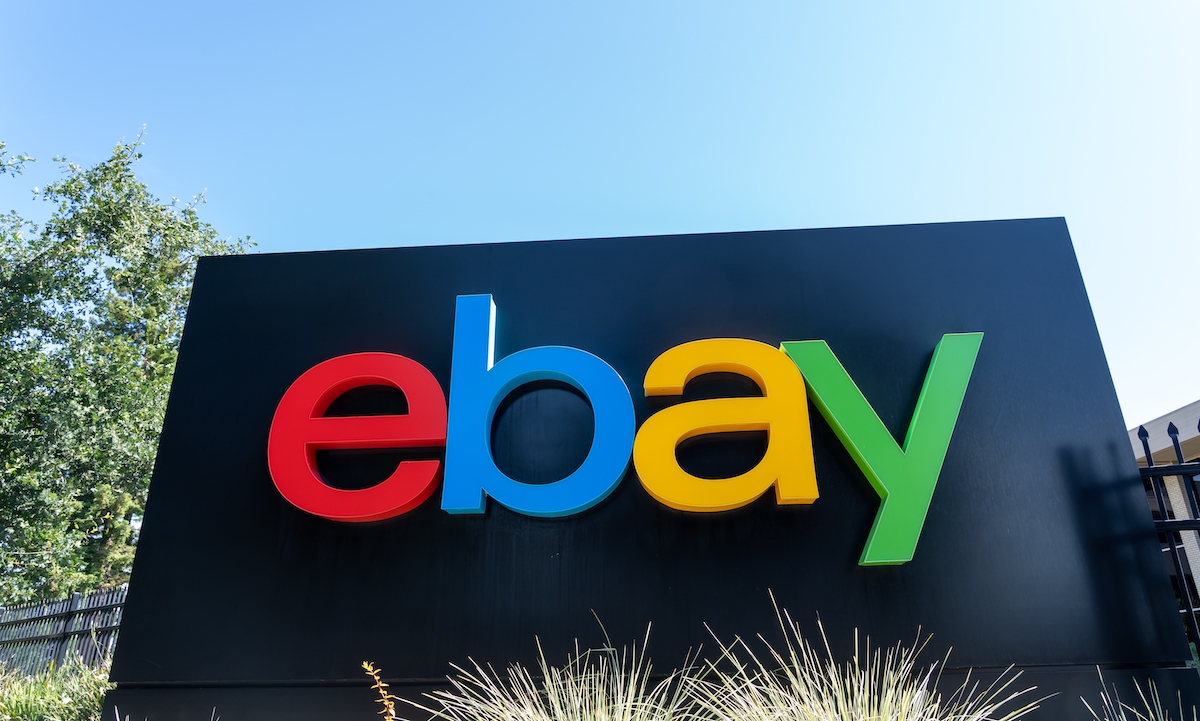 EBay and Liberis Partner to Offer Cash Advances to Sellers