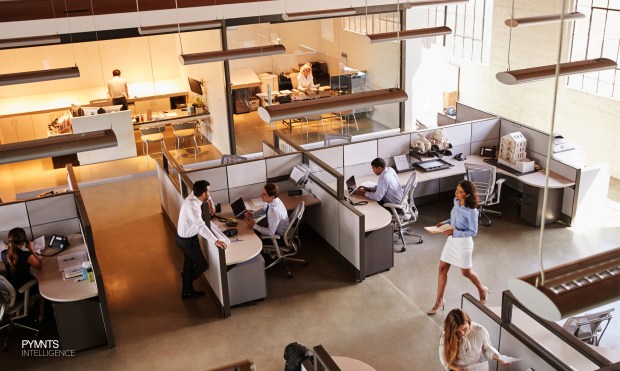 Instant Payroll Could Cut Costly Employee Turnover