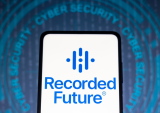 Recorded Future cybersecurity