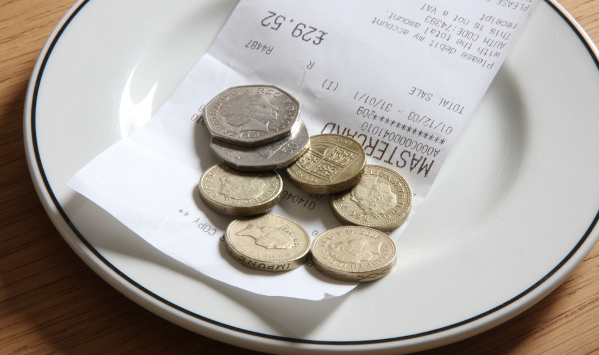 October ‘Tip Act’ Deadline Could Send UK Businesses Rushing to Embrace Digital Payments