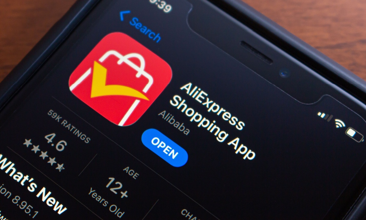 AliExpress Launches Promotion to Draw US Retailers to Online Marketplace