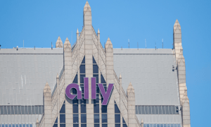 Ally Financial