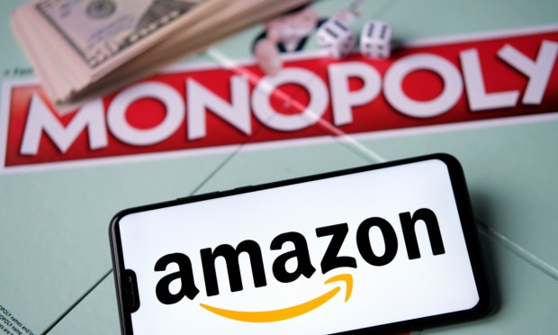 Judge Rules FTC Antitrust Lawsuit Against Amazon Can Proceed