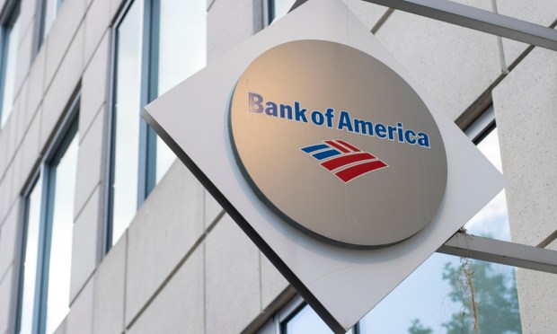 Bank of America Says ‘Resilient’ Consumers Help Boost Revenue