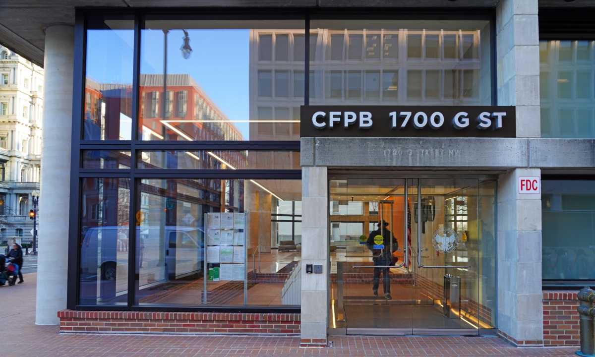 CFPB Open Banking Review Could Place Banks and FinTechs at Odds