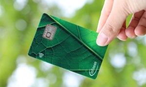 CPI Card Group to Pilot Environmentally Friendly Contactless Card