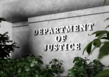 Department of Justice, AI, bias, regulations