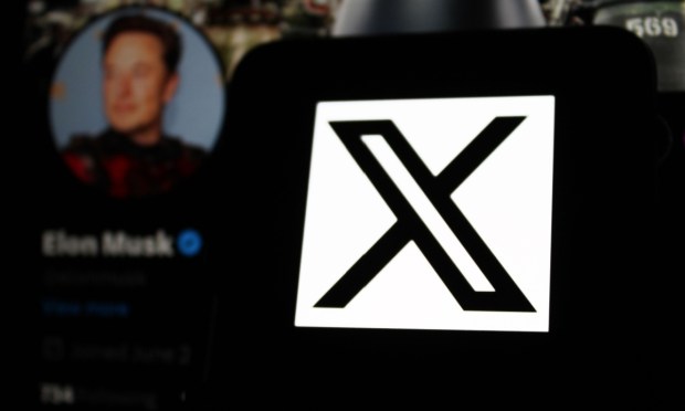 X Reportedly Targets $44 Billion Valuation in New Funding Round