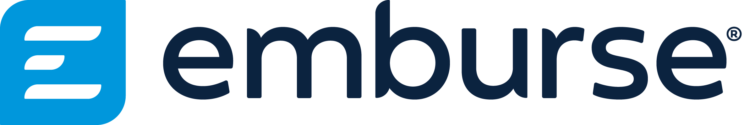 Emburse company logo