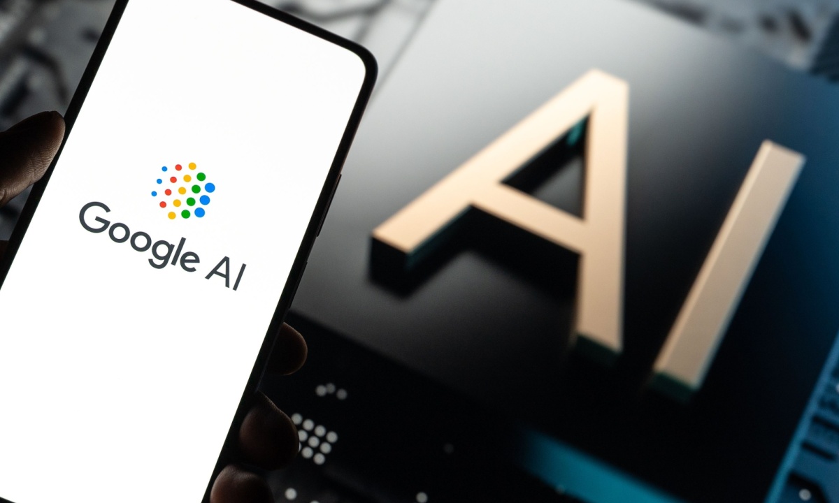 Report: Google Exploring AI That Can Take Over Web Browsers