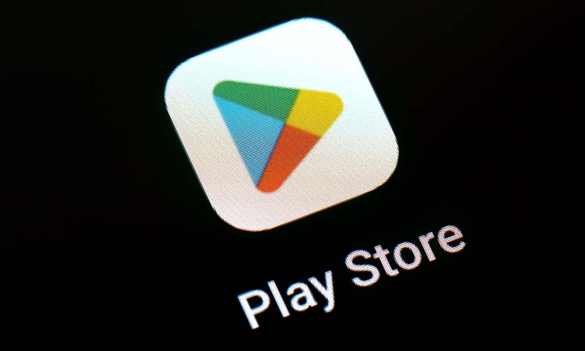 Google Seeks Pause in Play Store Antitrust Ruling