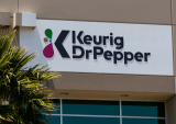 Keurig Dr Pepper building