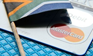 Mastercard, South Africa, real-time payments