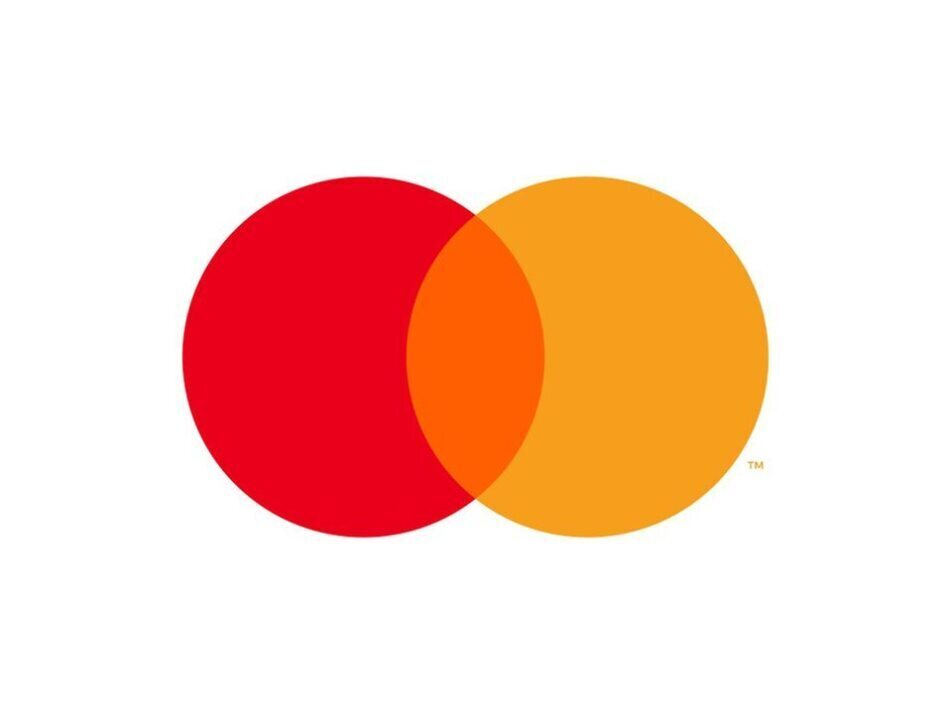 Mastercard company logo