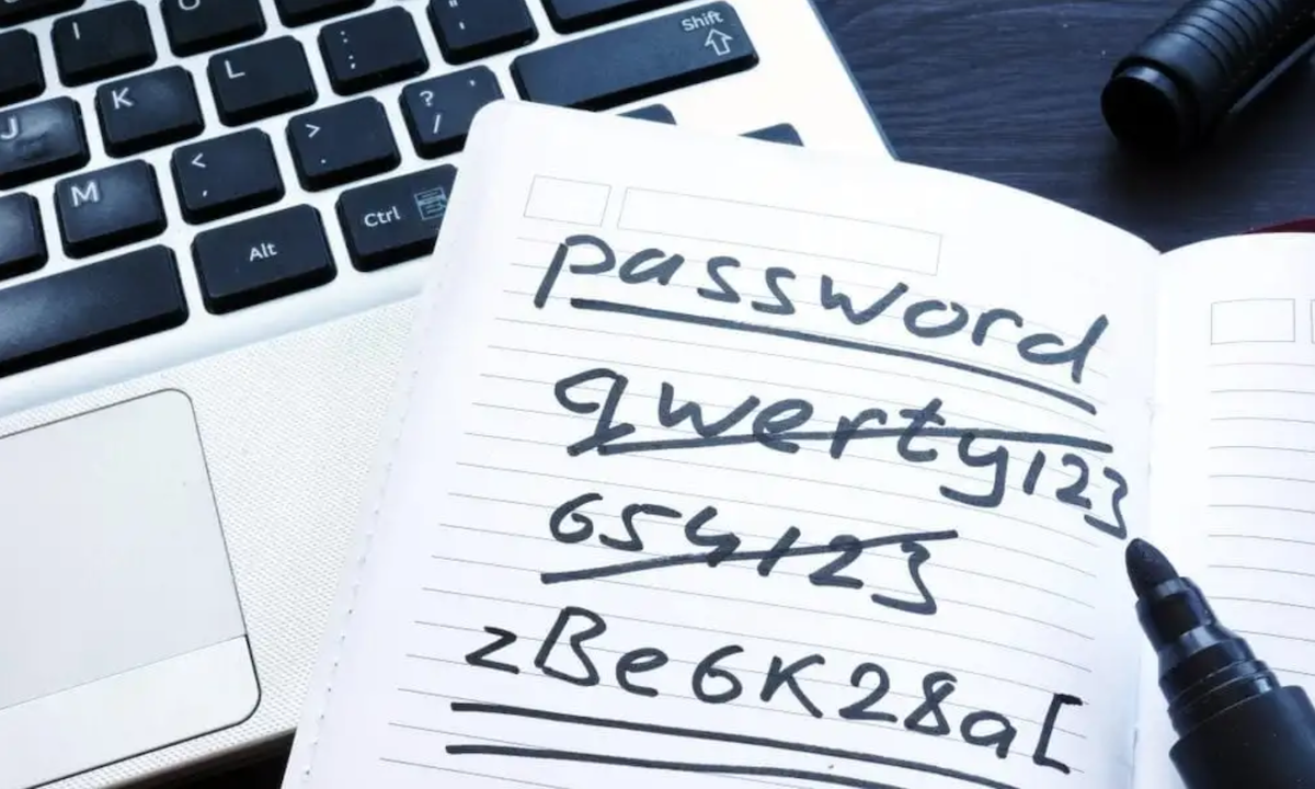 Microsoft Projects Wave of Passkey Signups as Password Attacks Double